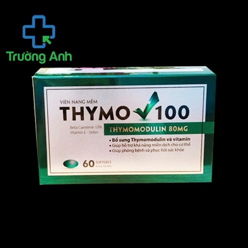 Thymo V100