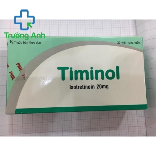 Timinol 20Mg