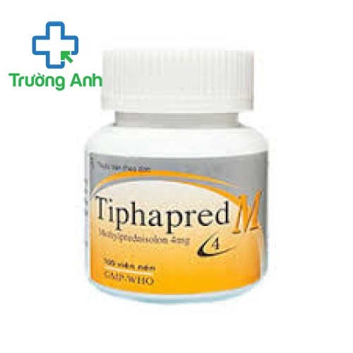 Tiphapred M 4Mg