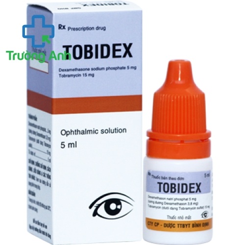 Tobidex