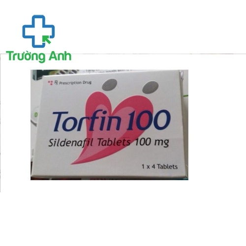 Torfin 100Mg