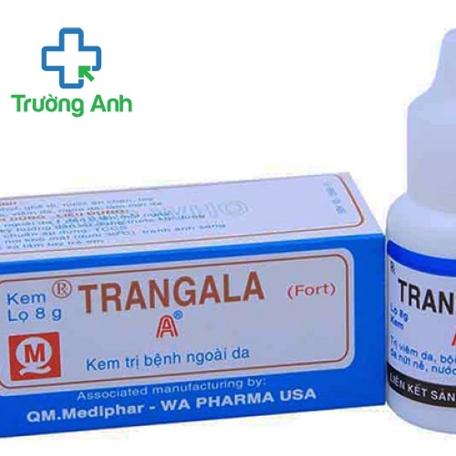 Trangala