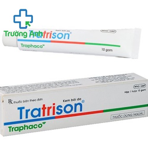 Tratrison 10G