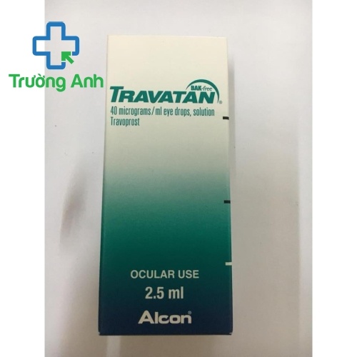 Travatan