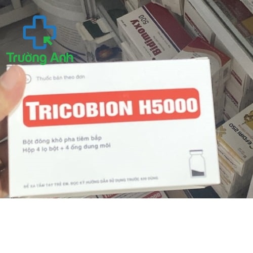 Tricobion H5000