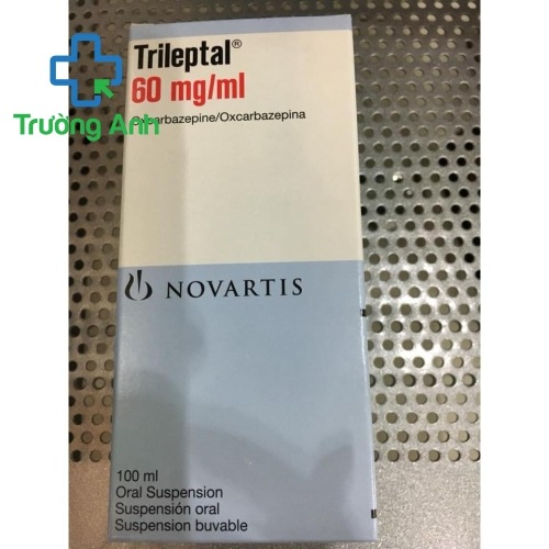 Trileptal 100Ml