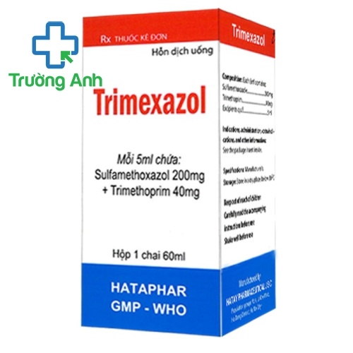 Trimexazol