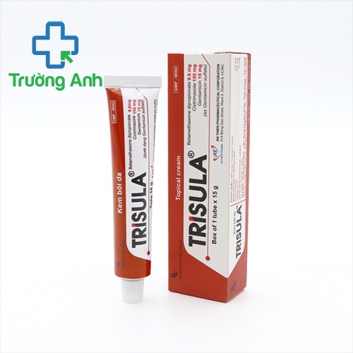 Trisula 15G