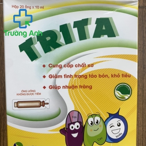 Trita