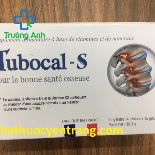 Tubocal S