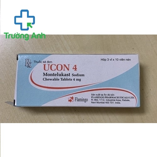 Ucon 4Mg