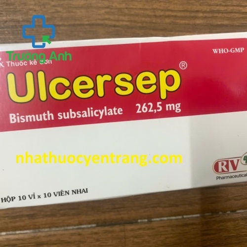 Ulcersep