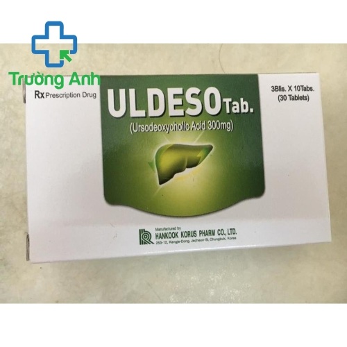 Uldeso