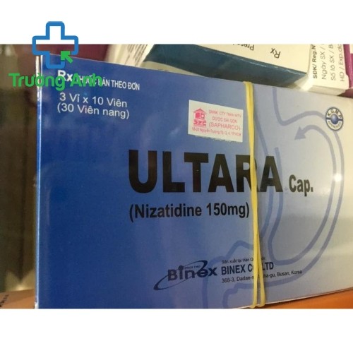 Ultara 150Mg