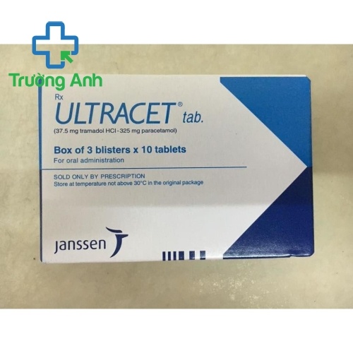 Ultracet