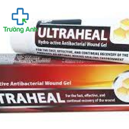 Ultraheal 25G
