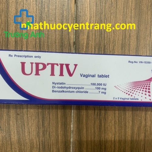 Uptiv