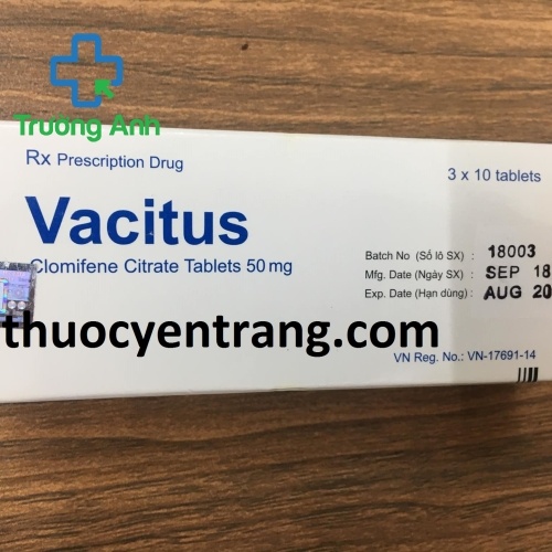 Vacitus