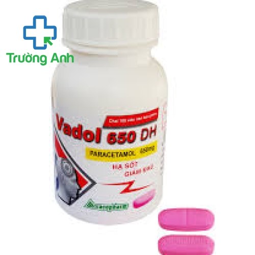 Vadol 650 Dh