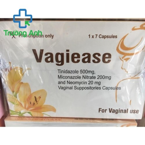 Vagiease