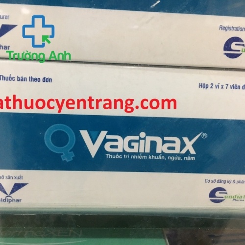 Vaginax