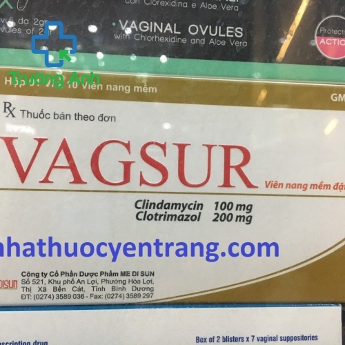 Vagsur