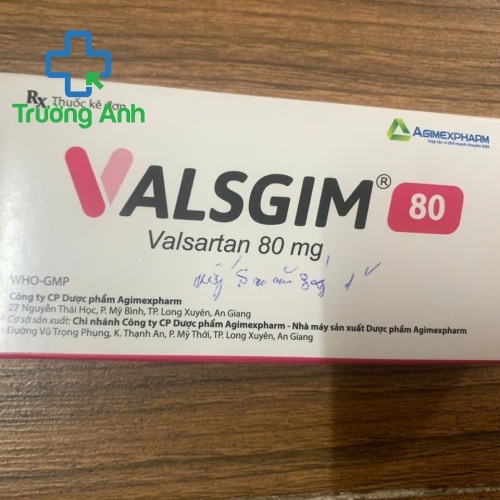 Valsgim 80