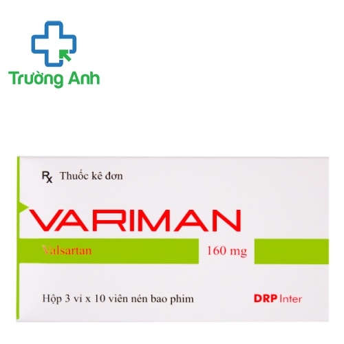 Variman 160Mg