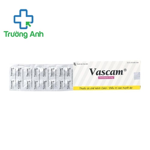 Vascam
