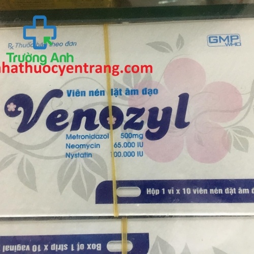 Venozyl