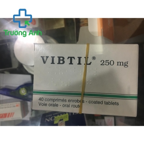 Vibtil 250Mg