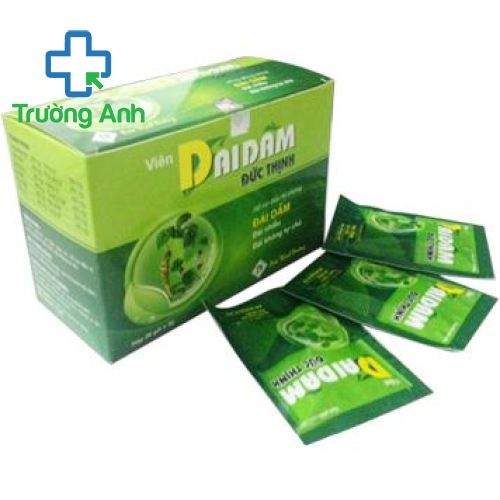 Viên Đái Dầm Đức Thịnh