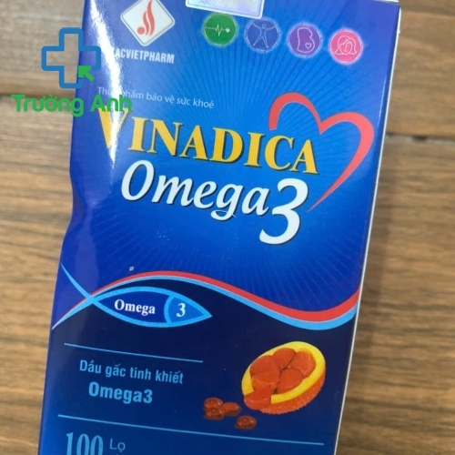 Vinadica Omega 3