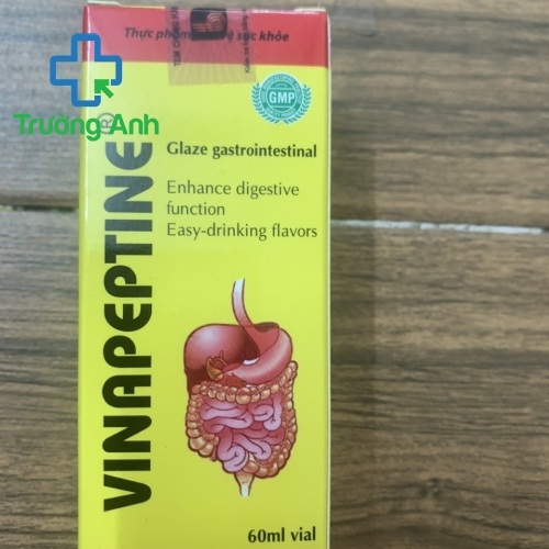 Vinapeptine 60Ml