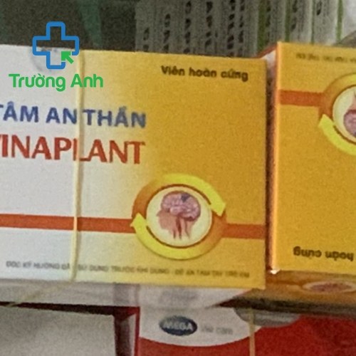 Vinaplant