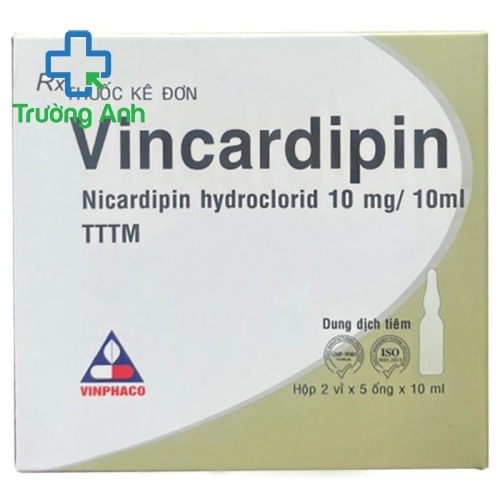 Vincardipin 10Mg/10Ml