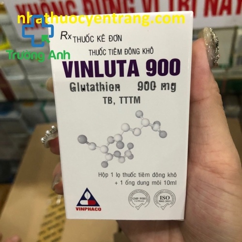 Vinluta 900Mg