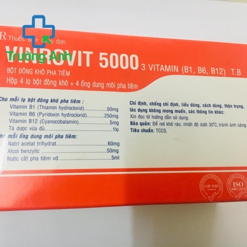 Vinrovit 5000