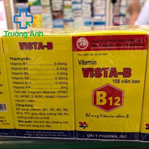 Vista B