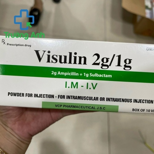 Visulin 2G/1G