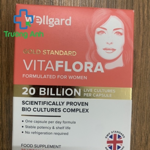 Vitaflora
