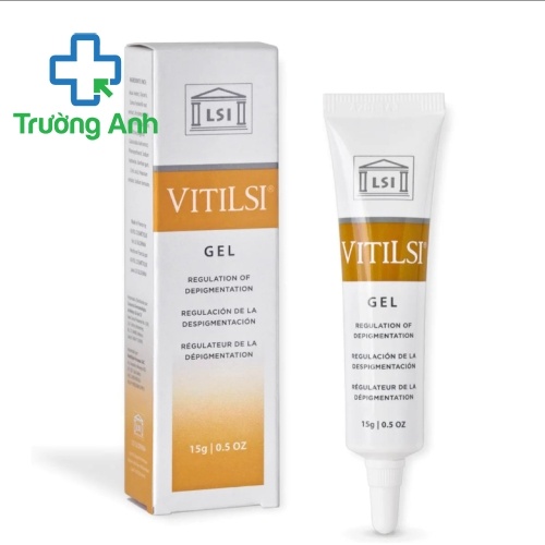 Vitilsi 15G