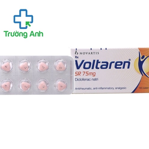 Voltaren 75Mg