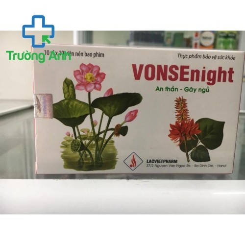 Vonsenight