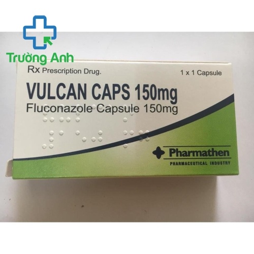 Vulcan 150Mg