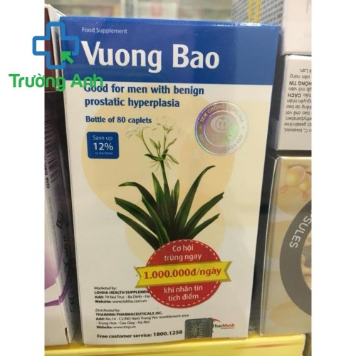 Vương Bảo Lọ