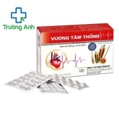 Vương Tâm Thống