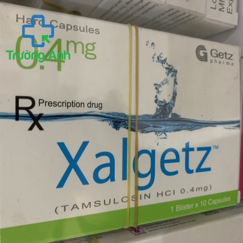 Xalgetz 0.4Mg