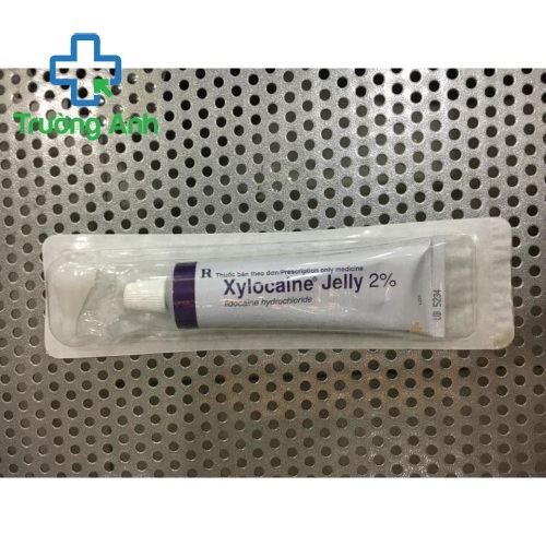 Xylocaine Jelly Oint 2% 30G