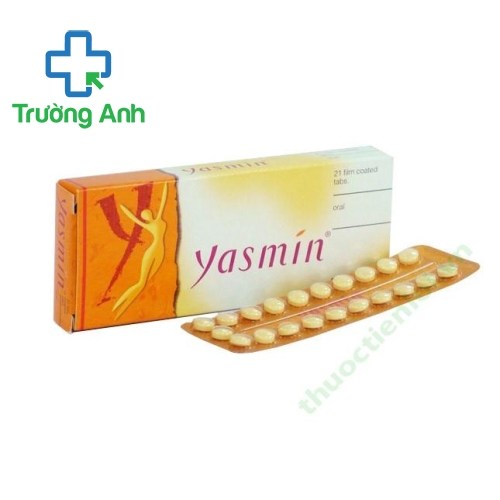 Yasmin